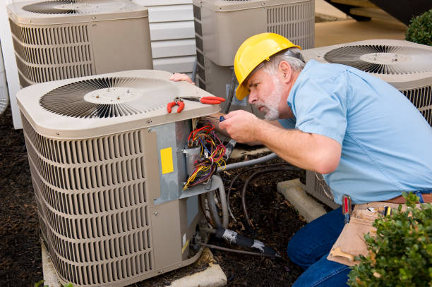 Reliable Groton, SD HVAC Solutions